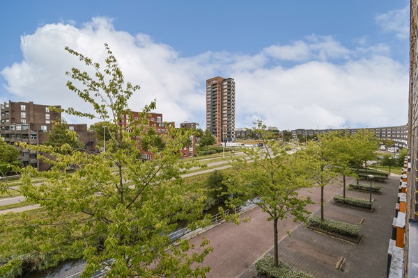 Medium property photo - Vätternkade 90, 1060 PK Amsterdam